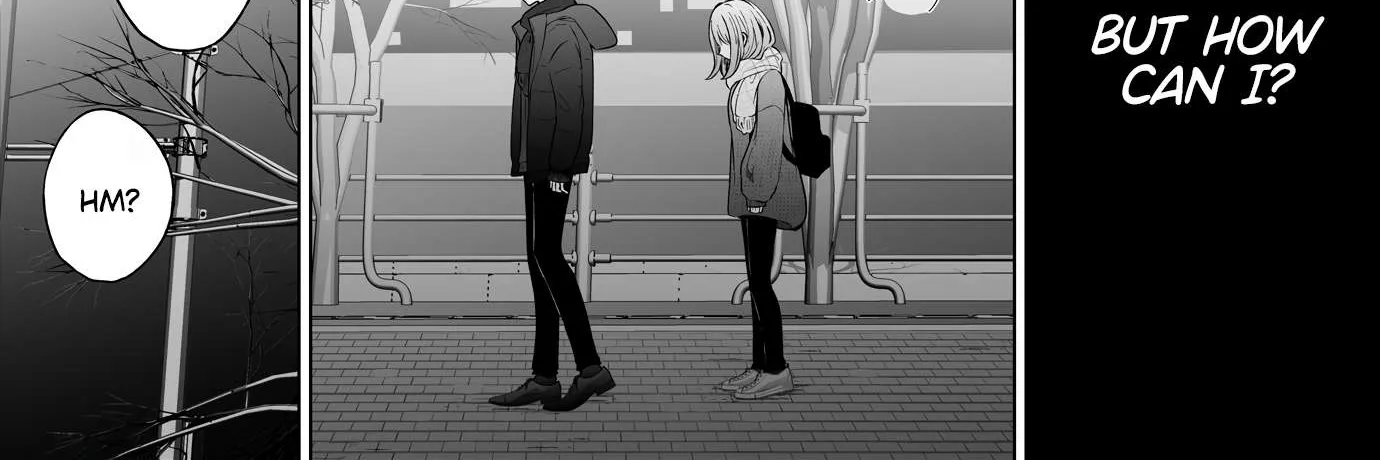 Ichizu de Bitch na Kouhai Chapter 121 page 2 - 