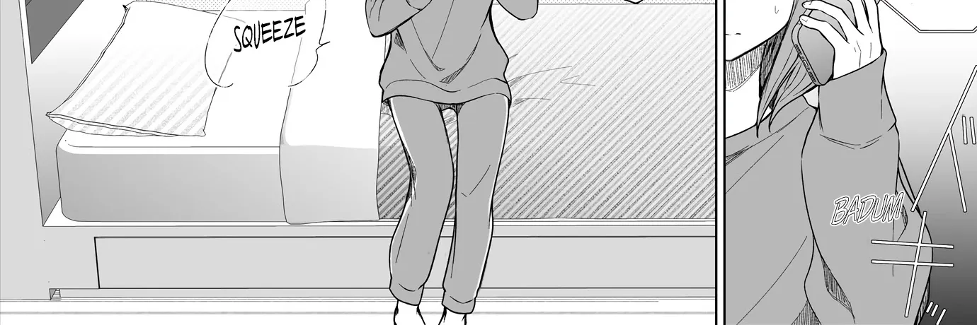 Ichizu de Bitch na Kouhai Chapter 125 page 4 - 