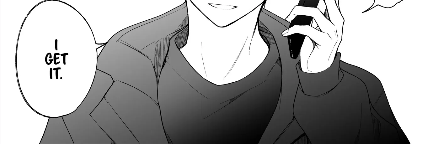 Ichizu de Bitch na Kouhai Chapter 125 page 6 - 