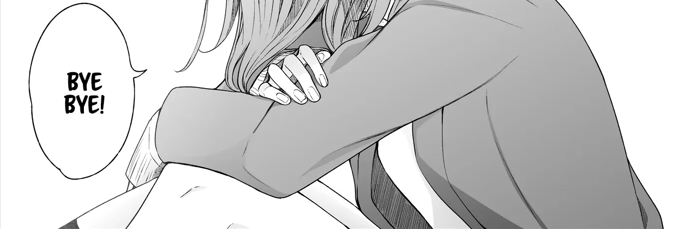 Ichizu de Bitch na Kouhai Chapter 126 page 12 - 