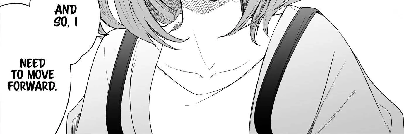 Ichizu de Bitch na Kouhai Chapter 126 page 8 - 