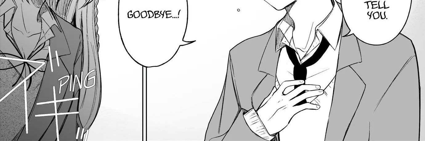 Ichizu de Bitch na Kouhai Chapter 127 page 4 - 