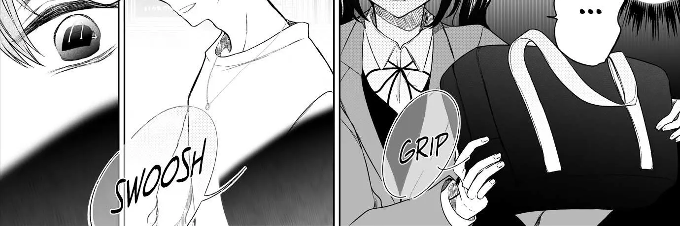 Ichizu de Bitch na Kouhai Chapter 128 page 4 - 
