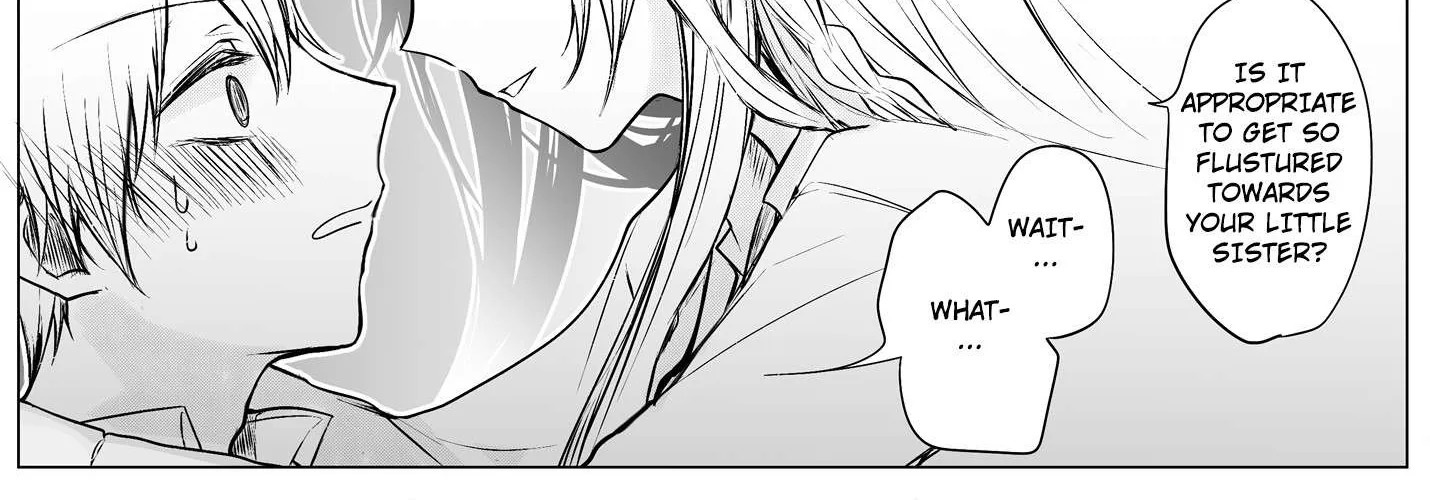 Ichizu de Bitch na Kouhai Chapter 13 page 6 - 