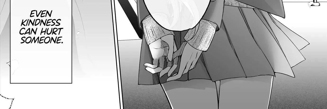 Ichizu de Bitch na Kouhai Chapter 130 page 8 - 