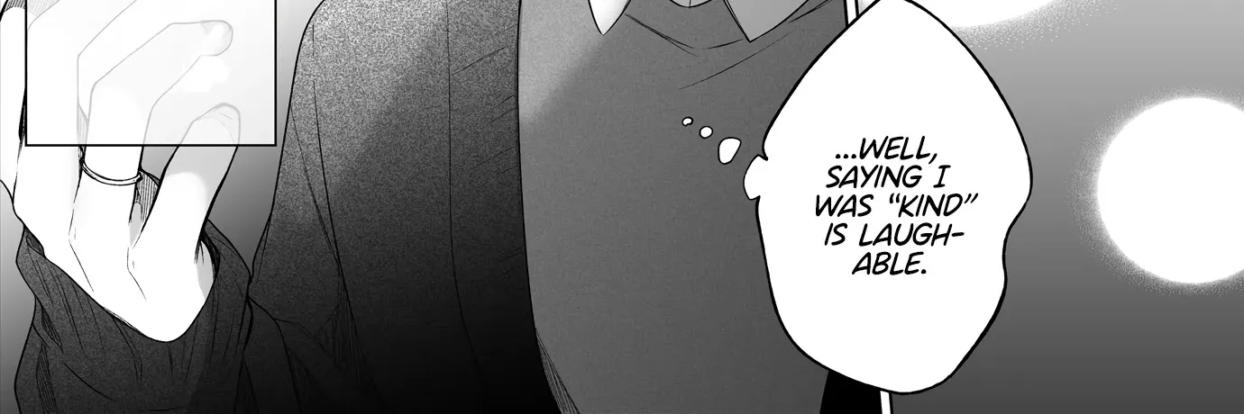 Ichizu de Bitch na Kouhai Chapter 130 page 10 - 