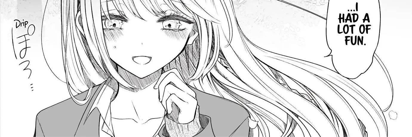 Ichizu de Bitch na Kouhai Chapter 131 page 4 - 