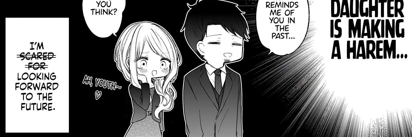 Ichizu de Bitch na Kouhai Chapter 131 page 8 - 
