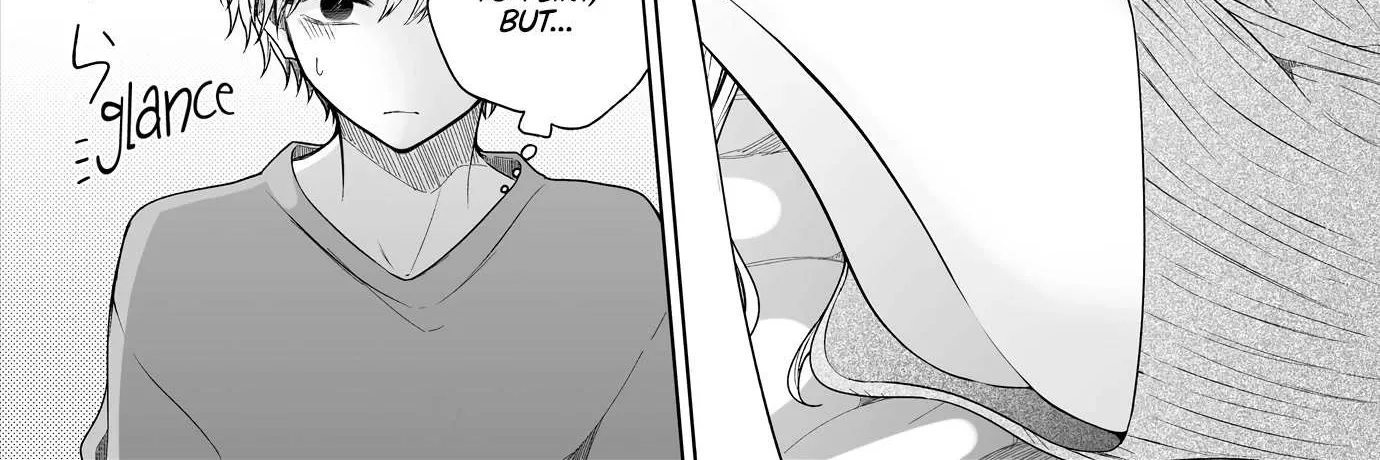 Ichizu de Bitch na Kouhai Chapter 134 page 4 - 