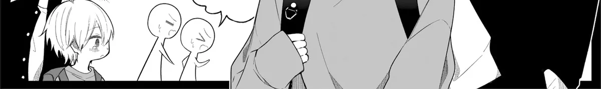 Ichizu de Bitch na Kouhai Chapter 135 page 2 - 