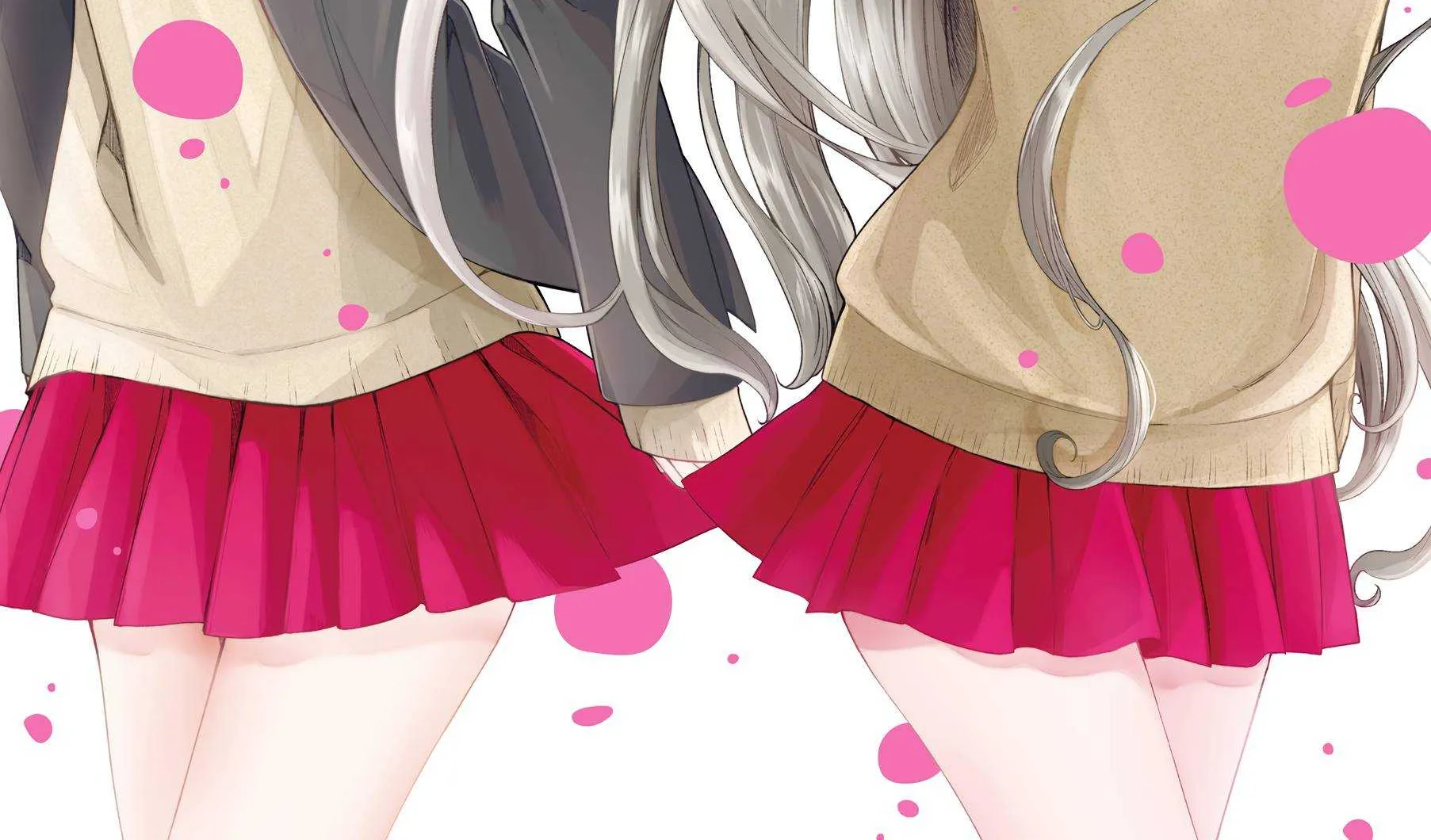 Ichizu de Bitch na Kouhai Chapter 139.5 page 3 - 