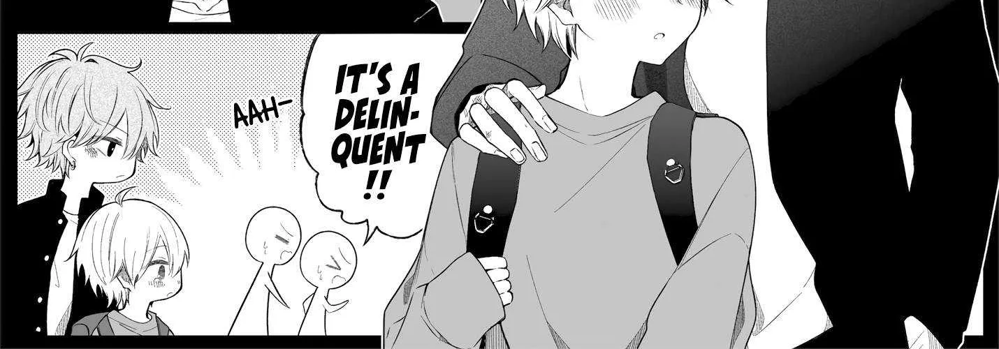 Ichizu de Bitch na Kouhai Chapter 139 page 3 - 