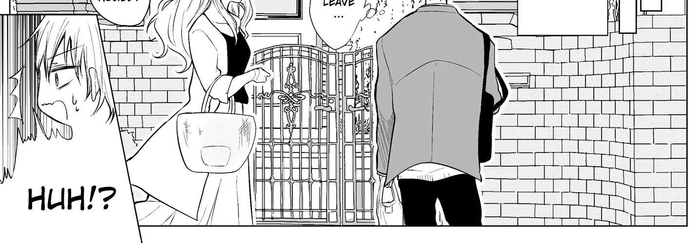 Ichizu de Bitch na Kouhai Chapter 14 page 2 - 