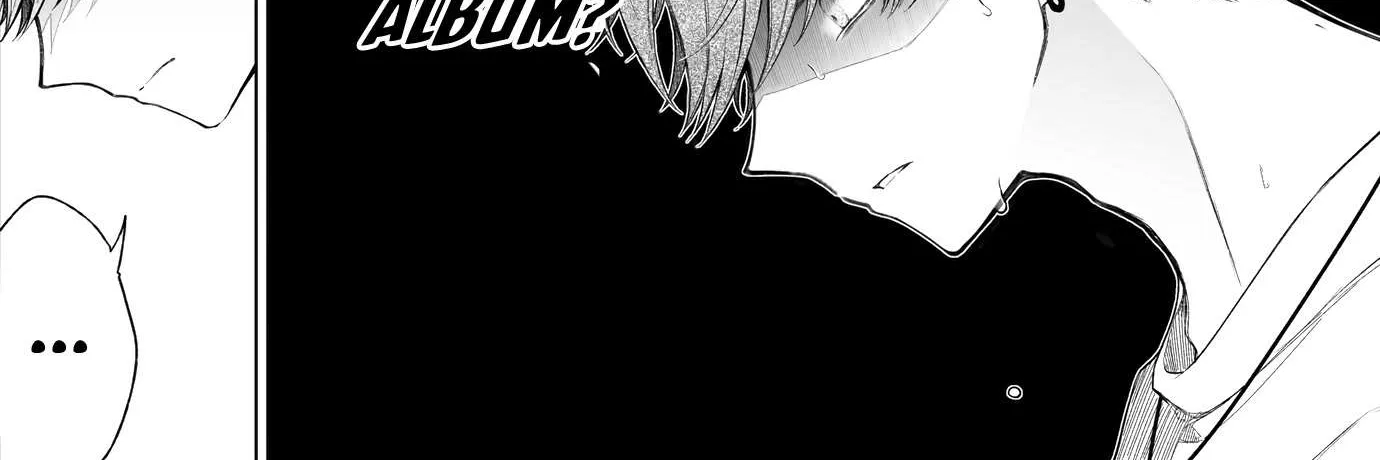 Ichizu de Bitch na Kouhai Chapter 141 page 4 - 
