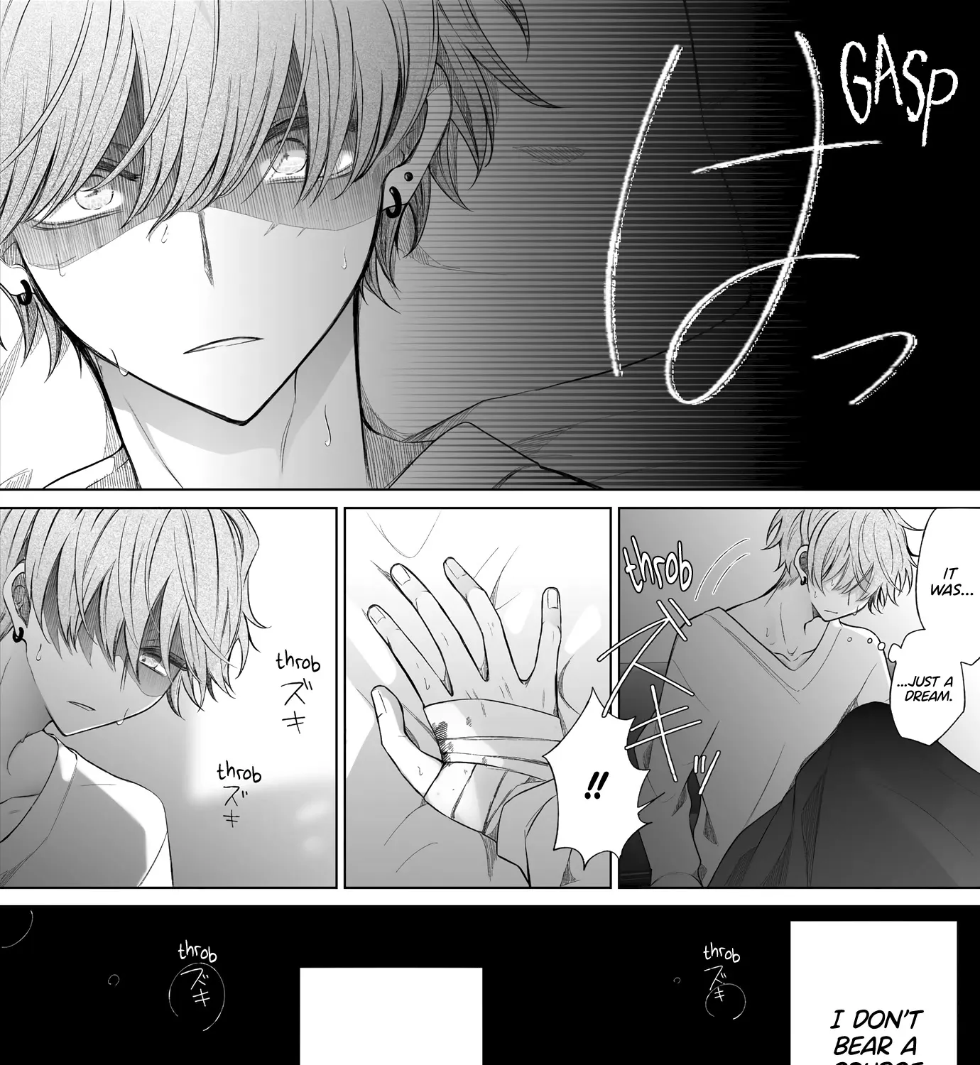 Ichizu de Bitch na Kouhai Chapter 142 page 3 - 