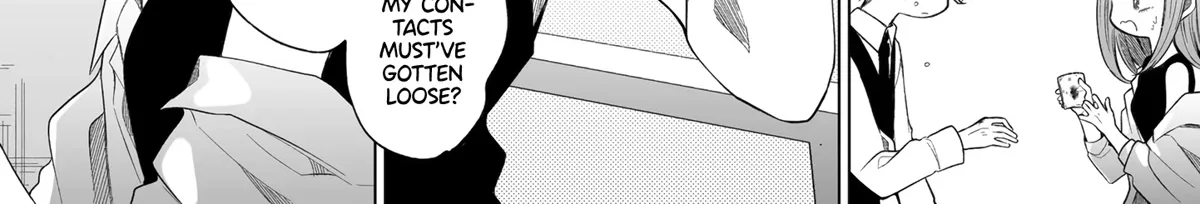 Ichizu de Bitch na Kouhai Chapter 143 page 6 - 