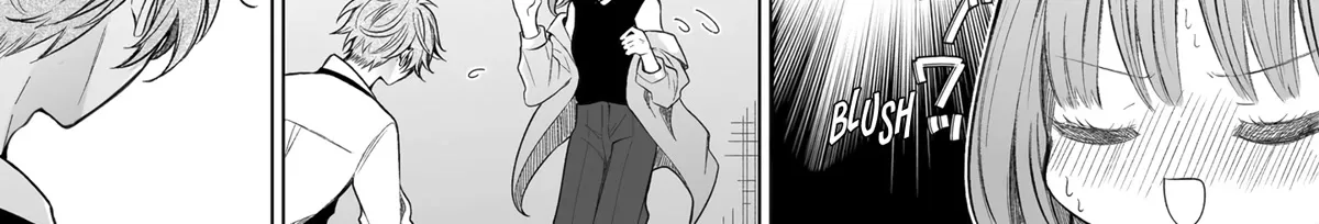 Ichizu de Bitch na Kouhai Chapter 143 page 10 - 