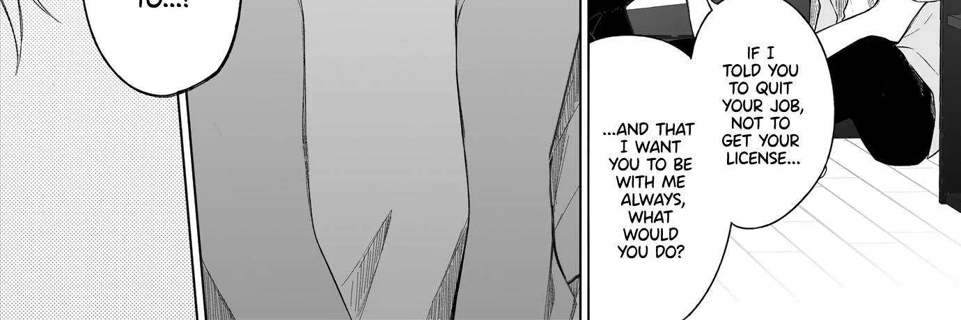 Ichizu de Bitch na Kouhai Chapter 144 page 7 - 