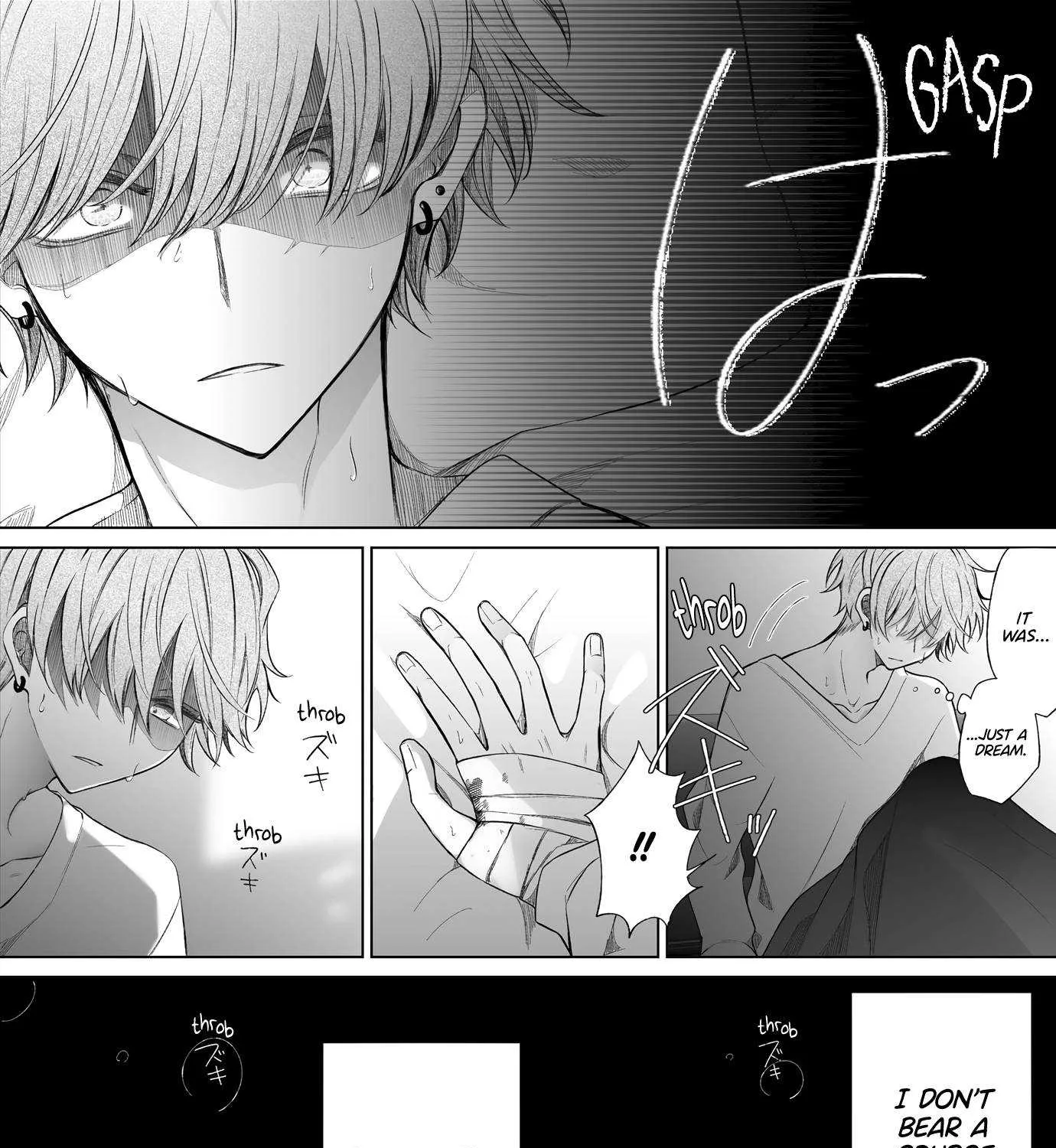Ichizu de Bitch na Kouhai Chapter 146 page 3 - 