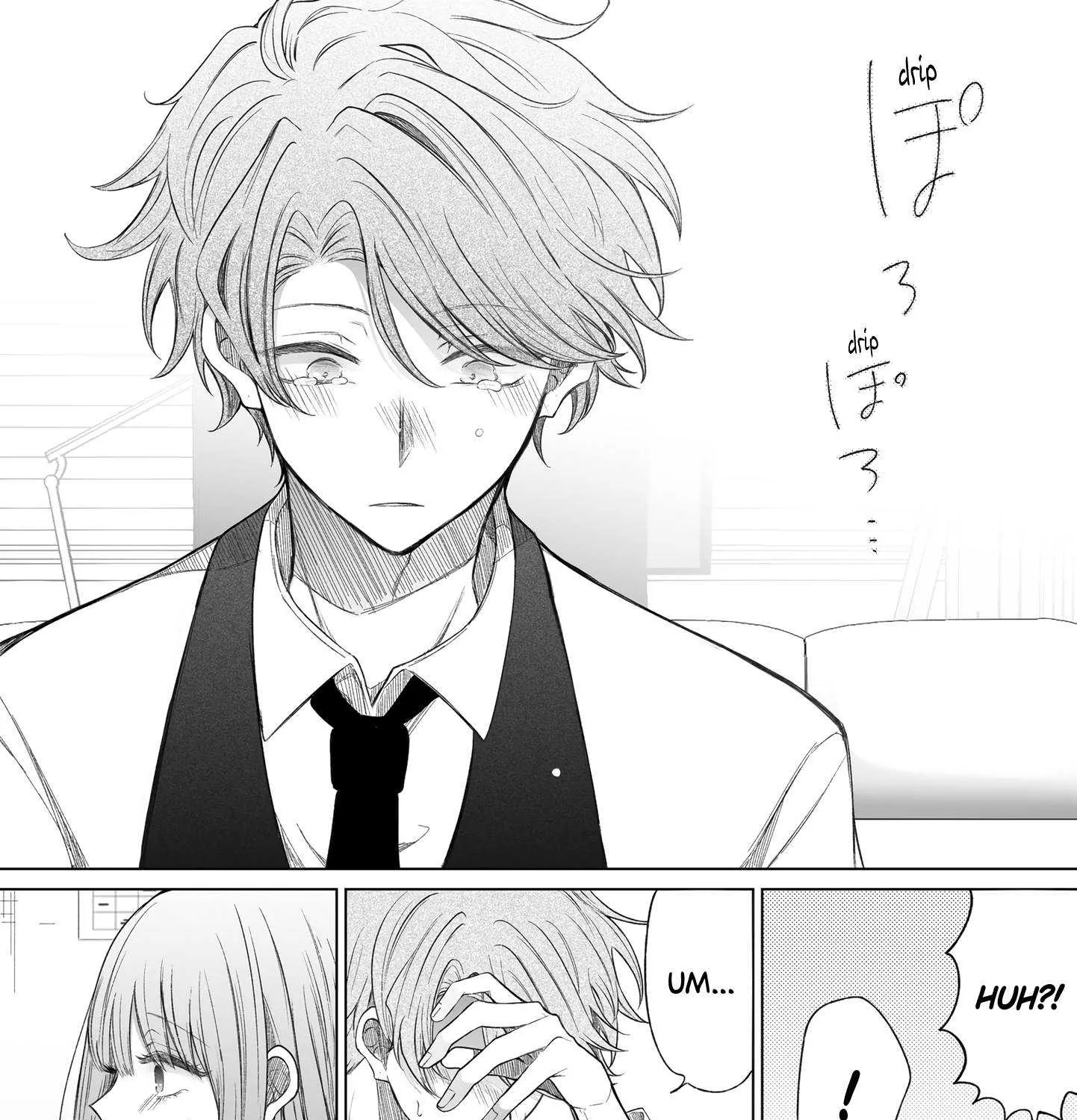 Ichizu de Bitch na Kouhai Chapter 147 page 6 - 