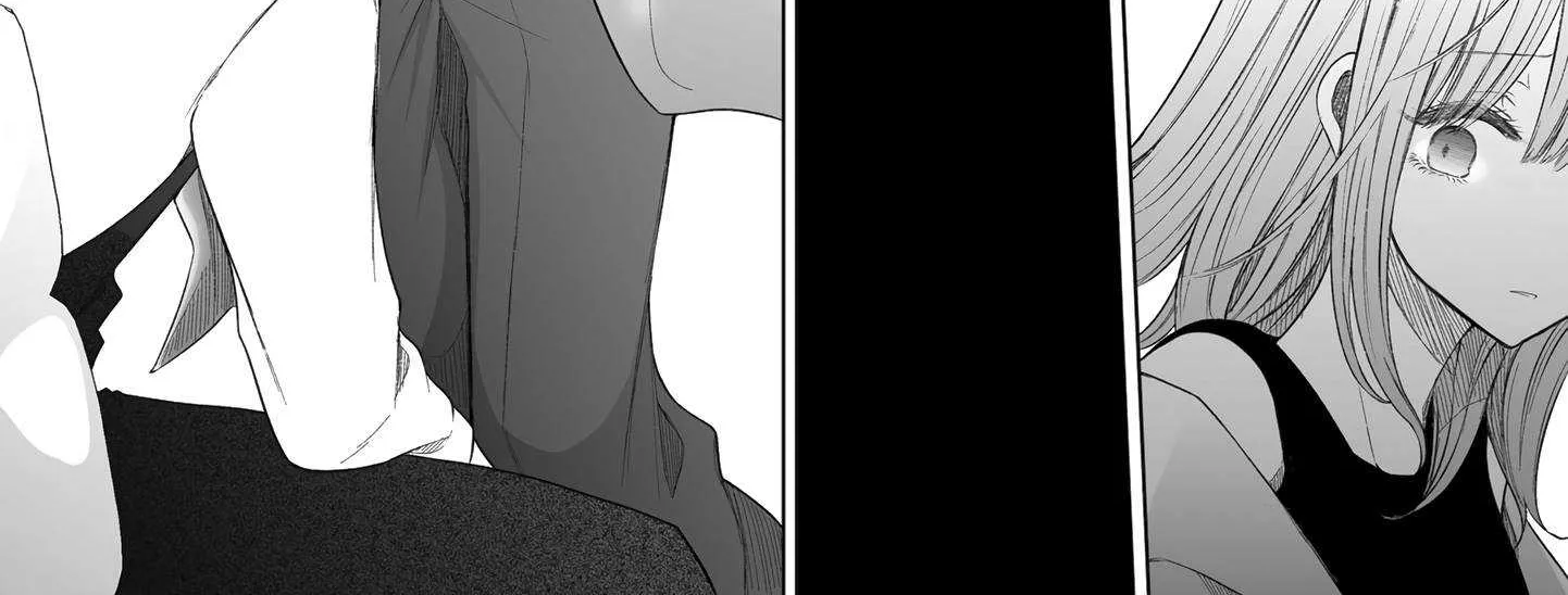 Ichizu de Bitch na Kouhai Chapter 147 page 9 - 