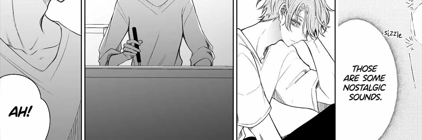 Ichizu de Bitch na Kouhai Chapter 148 page 7 - 