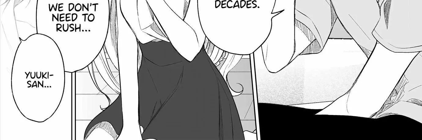 Ichizu de Bitch na Kouhai Chapter 149 page 7 - 