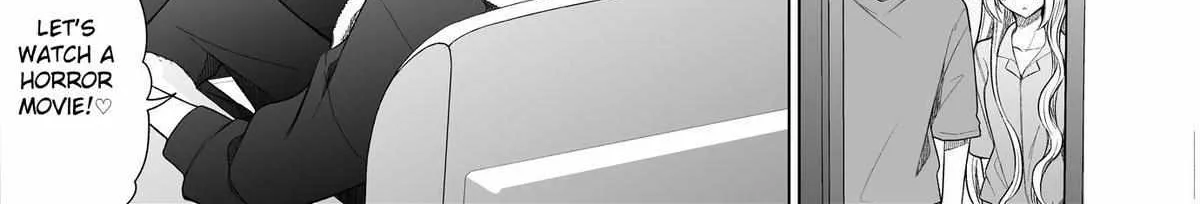 Ichizu de Bitch na Kouhai Chapter 150 page 2 - 