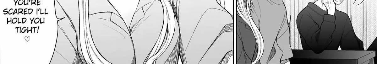 Ichizu de Bitch na Kouhai Chapter 150 page 4 - 