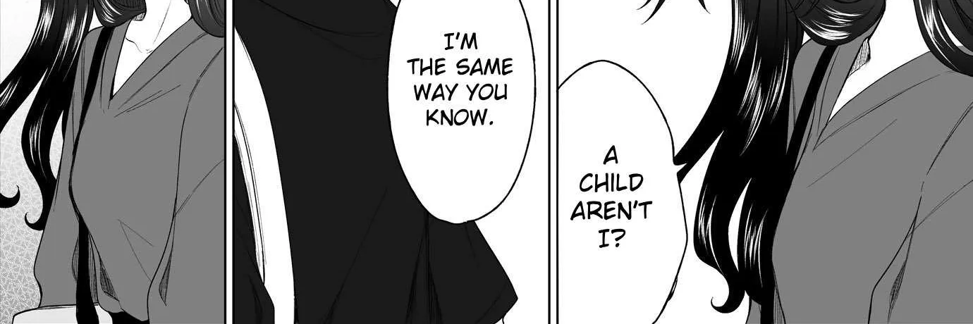Ichizu de Bitch na Kouhai Chapter 151 page 7 - 