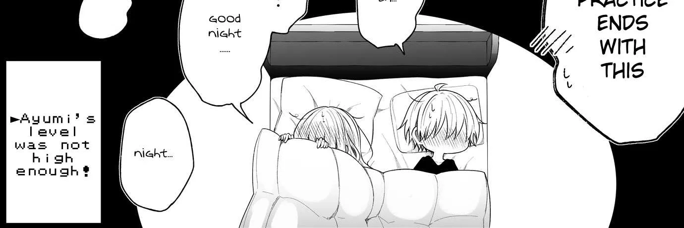 Ichizu de Bitch na Kouhai Chapter 153 page 8 - 