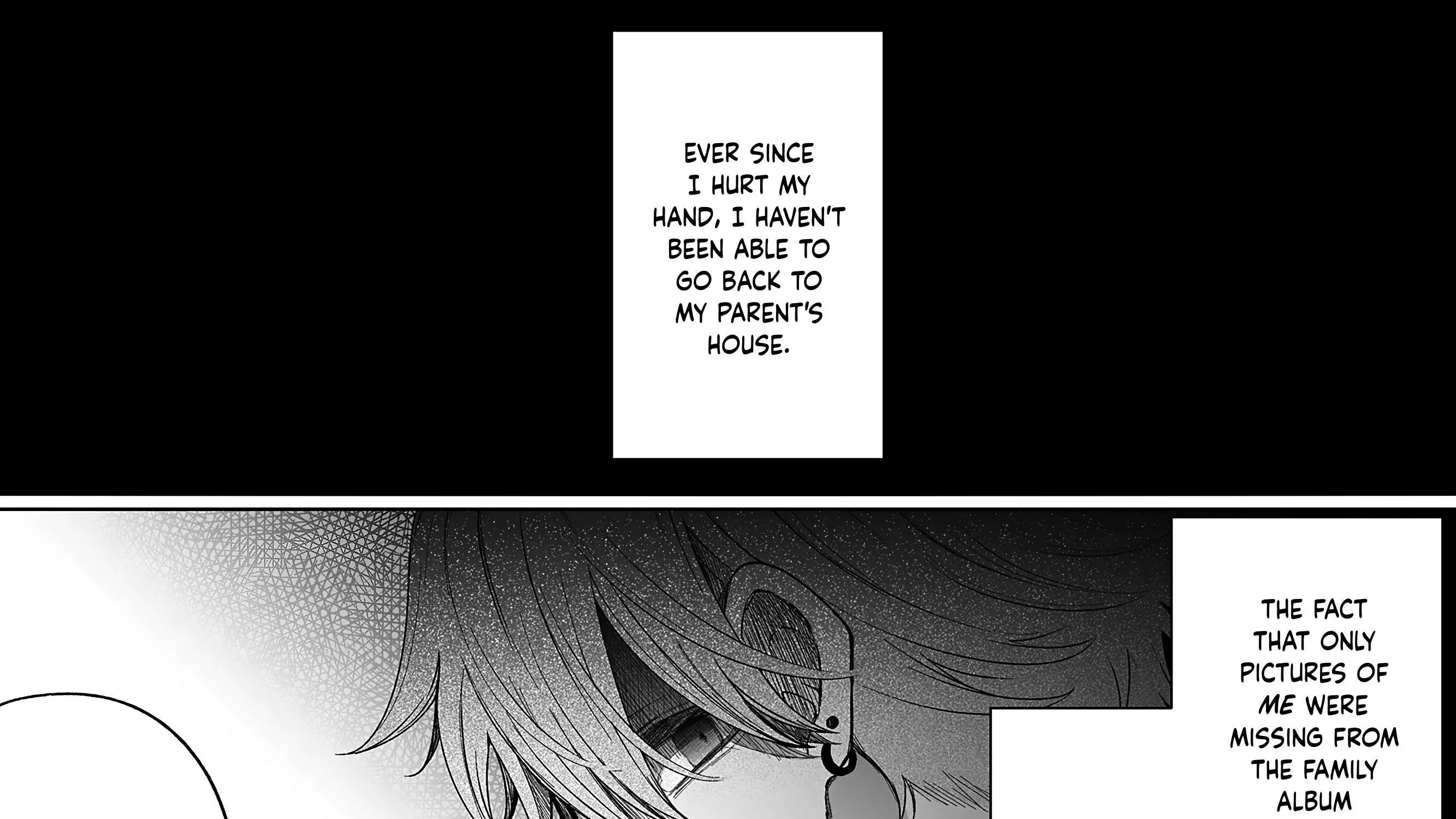 Ichizu de Bitch na Kouhai Chapter 155.5 page 2 - 