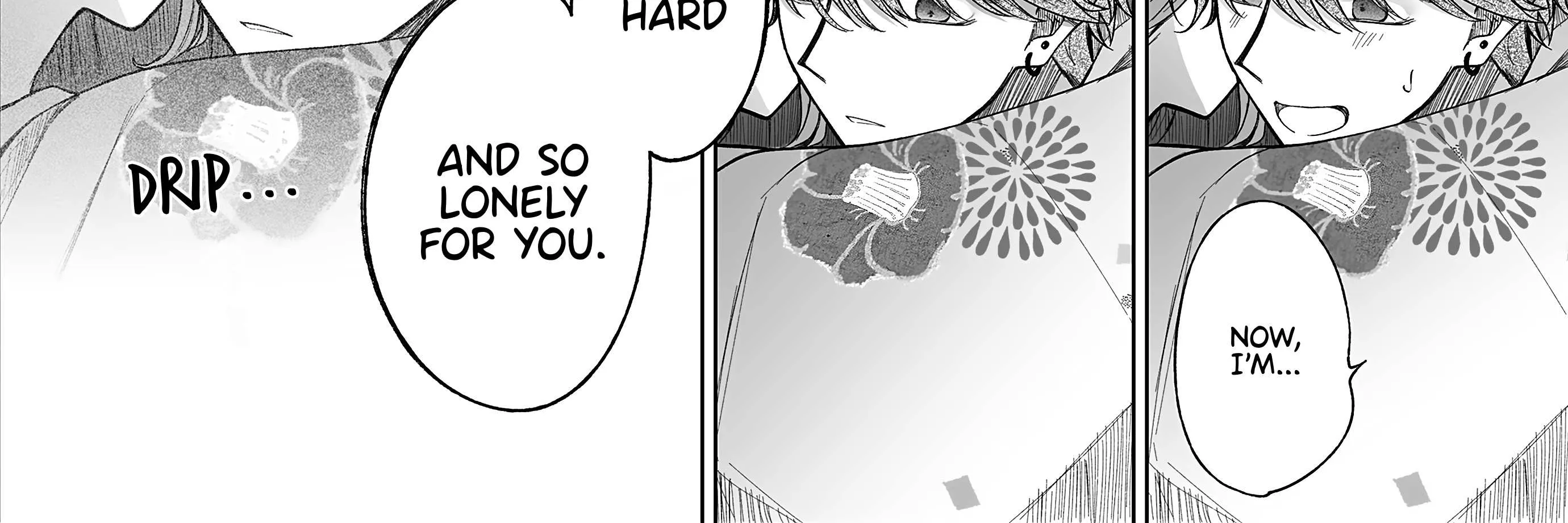 Ichizu de Bitch na Kouhai Chapter 155.5 page 16 - 