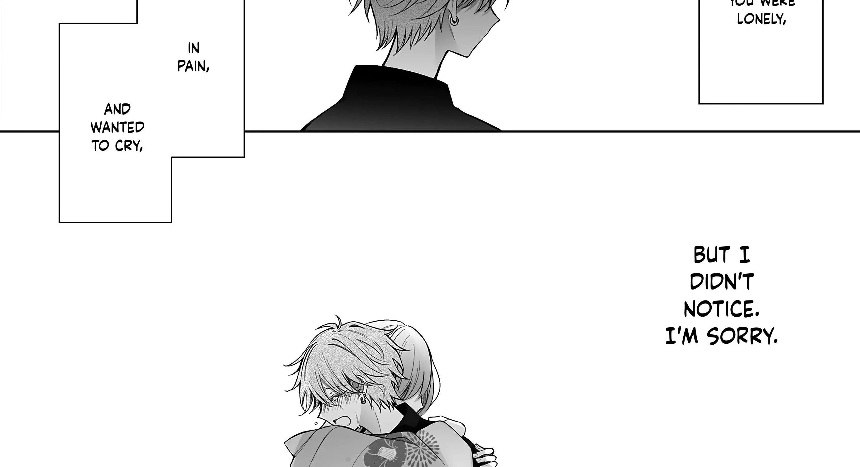 Ichizu de Bitch na Kouhai Chapter 155.5 page 18 - 