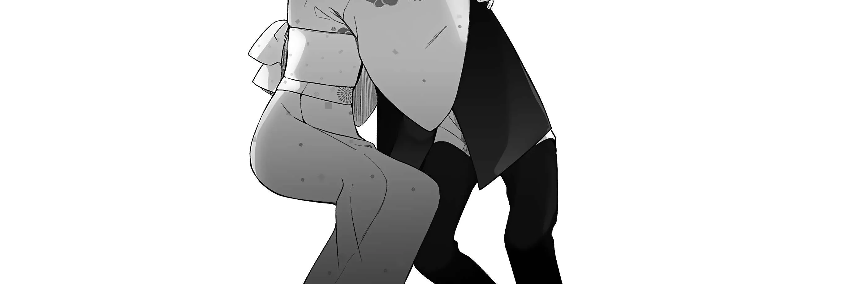 Ichizu de Bitch na Kouhai Chapter 155.5 page 19 - 