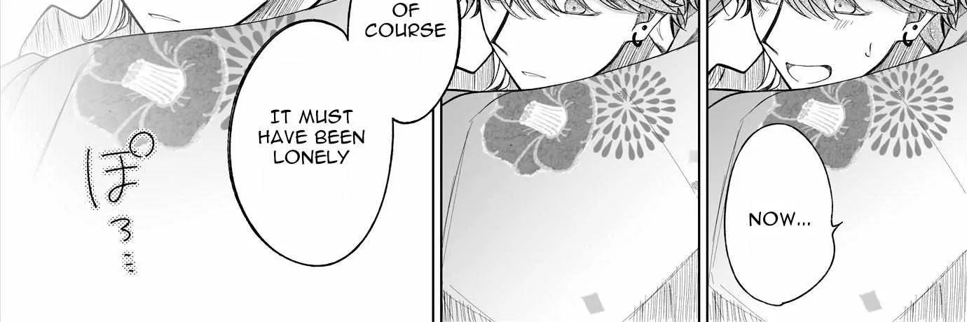 Ichizu de Bitch na Kouhai Chapter 155 page 8 - 