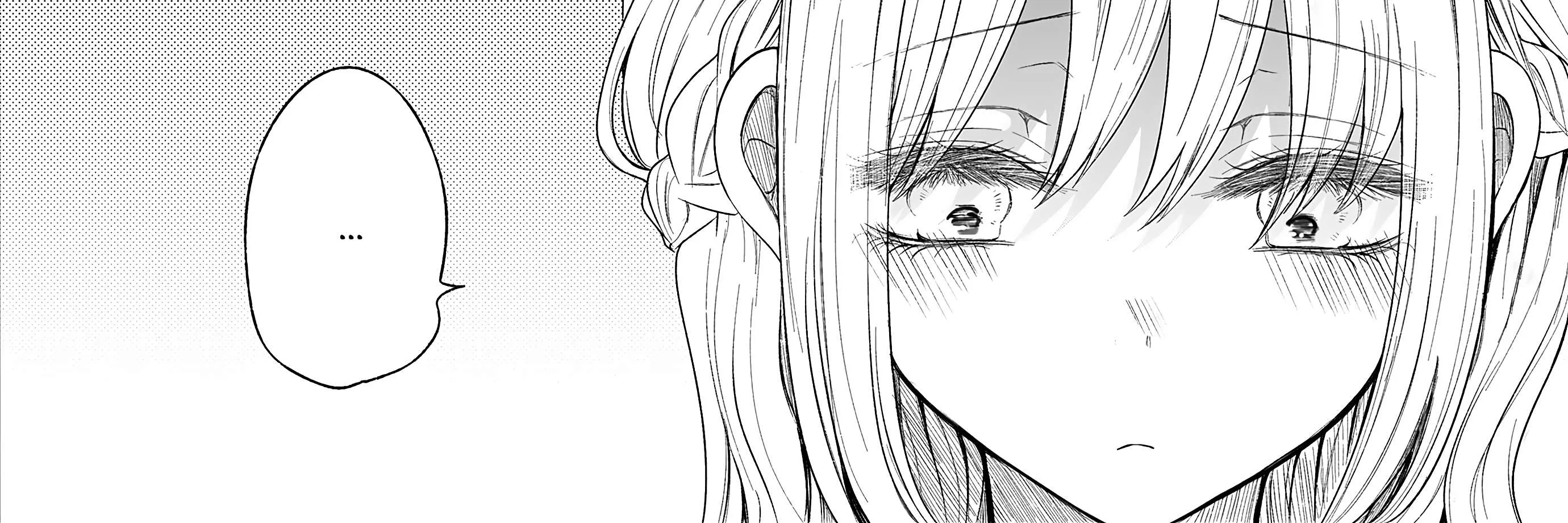 Ichizu de Bitch na Kouhai Chapter 156 page 8 - 