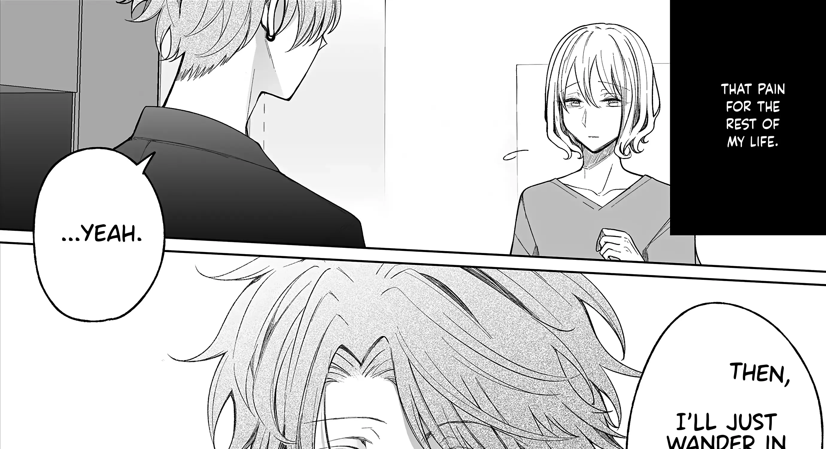 Ichizu de Bitch na Kouhai Chapter 157 page 11 - 