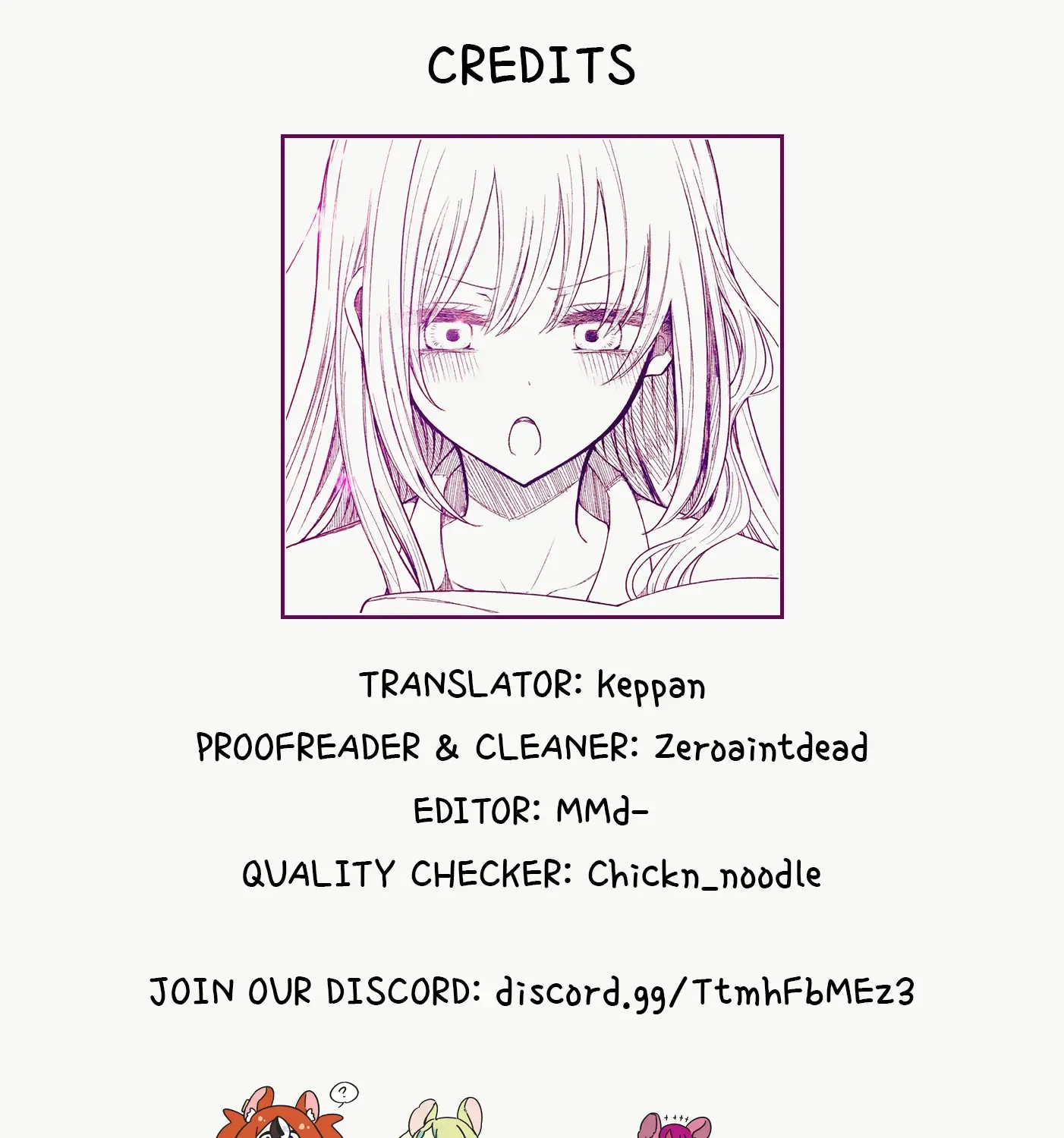Ichizu de Bitch na Kouhai Chapter 157 page 17 - 