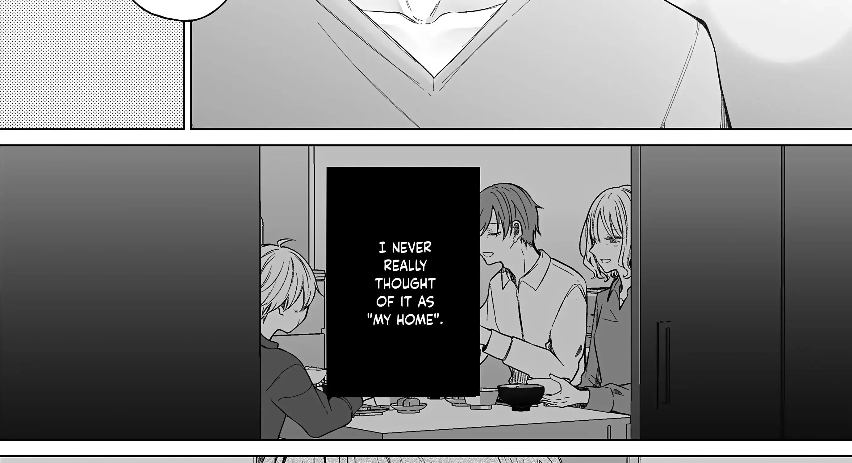 Ichizu de Bitch na Kouhai Chapter 157 page 9 - 