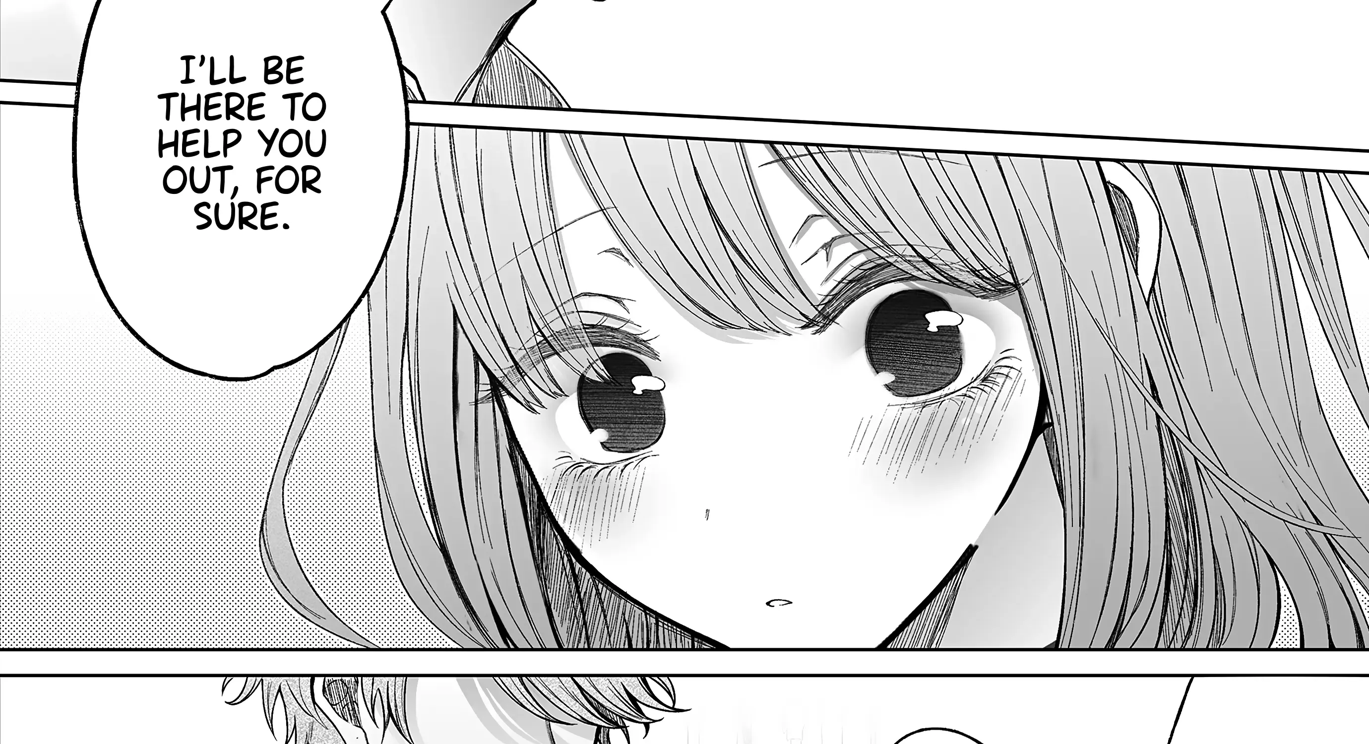 Ichizu de Bitch na Kouhai Chapter 158.5 page 15 - 