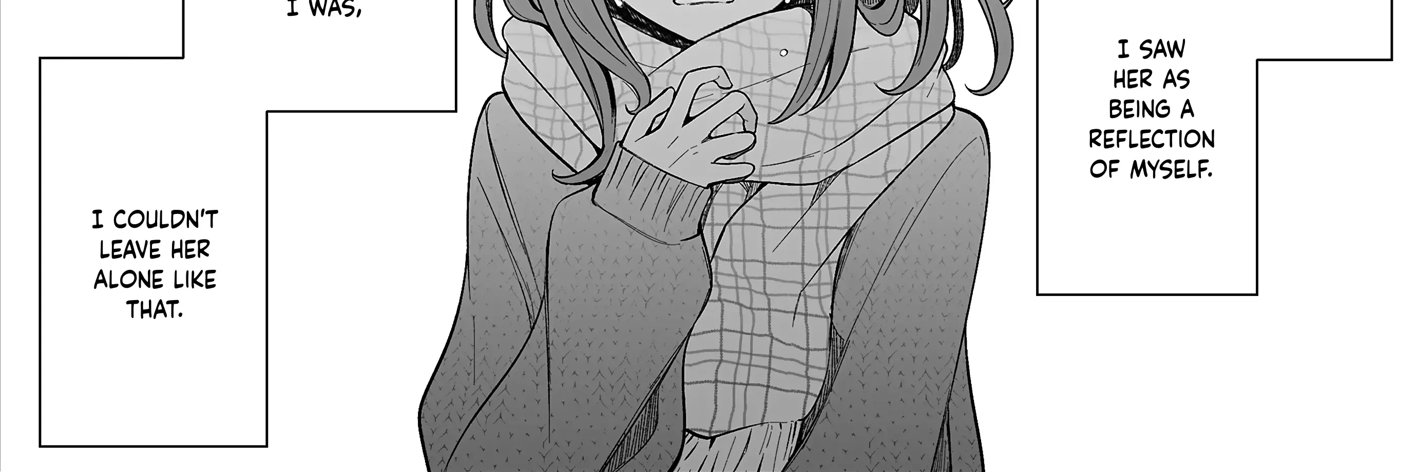 Ichizu de Bitch na Kouhai Chapter 158.5 page 10 - 