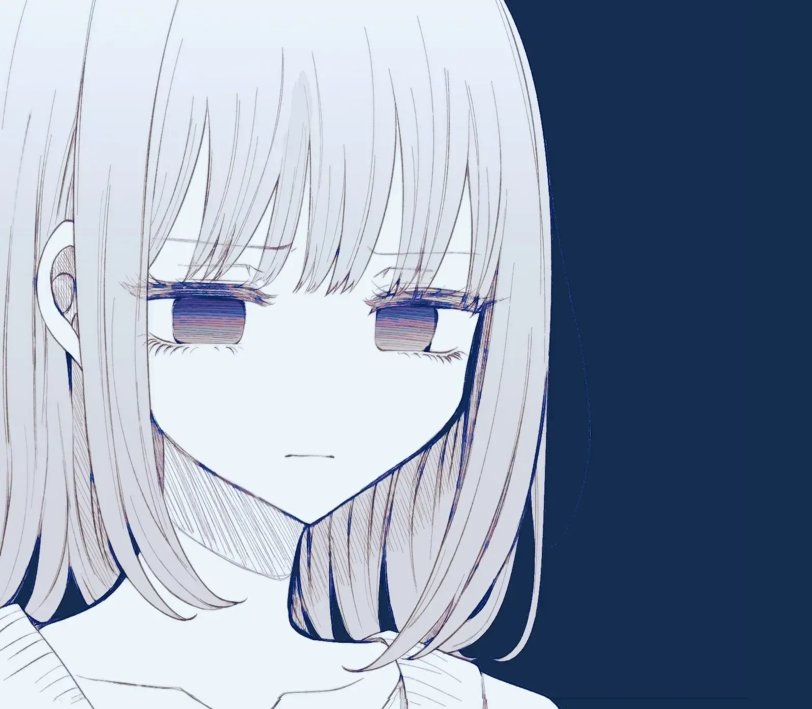 Ichizu de Bitch na Kouhai Chapter 158 page 2 - 