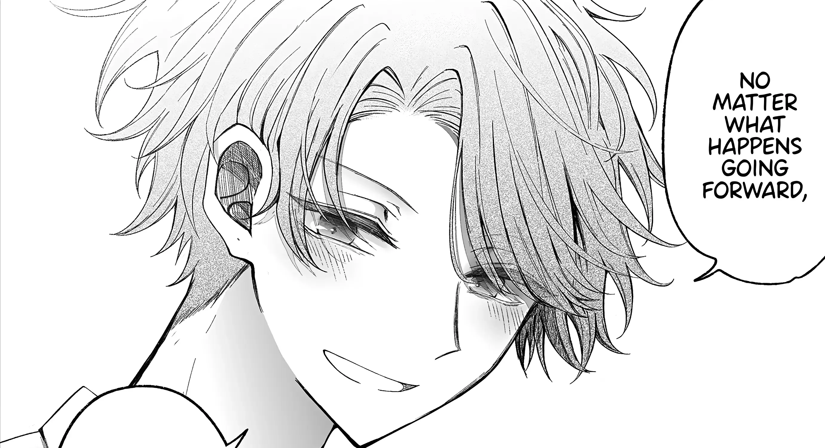 Ichizu de Bitch na Kouhai Chapter 158 page 13 - 