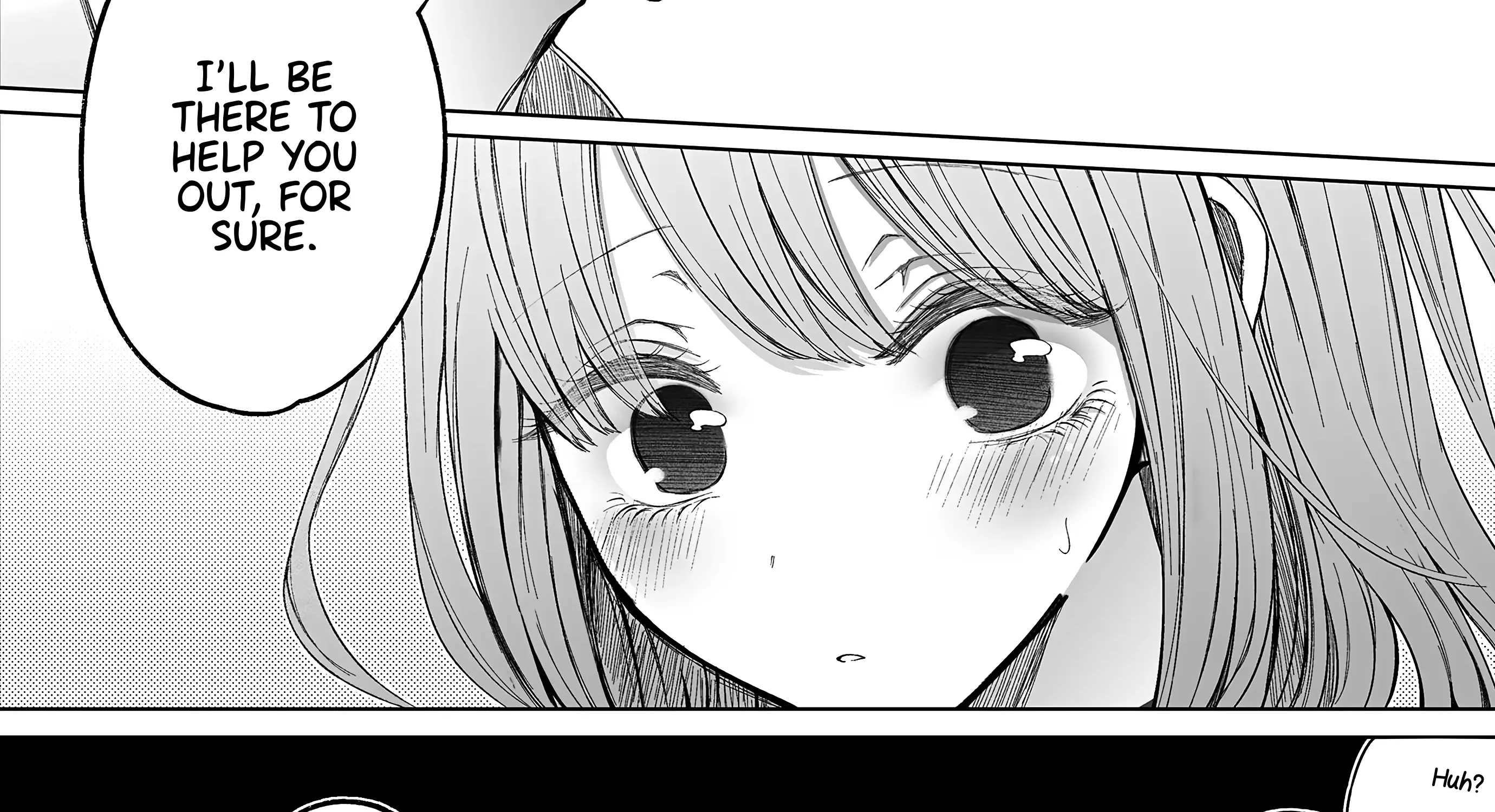 Ichizu de Bitch na Kouhai Chapter 158 page 14 - 