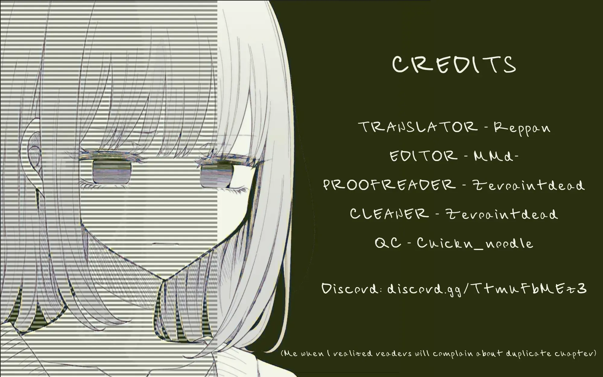 Ichizu de Bitch na Kouhai Chapter 158 page 3 - 