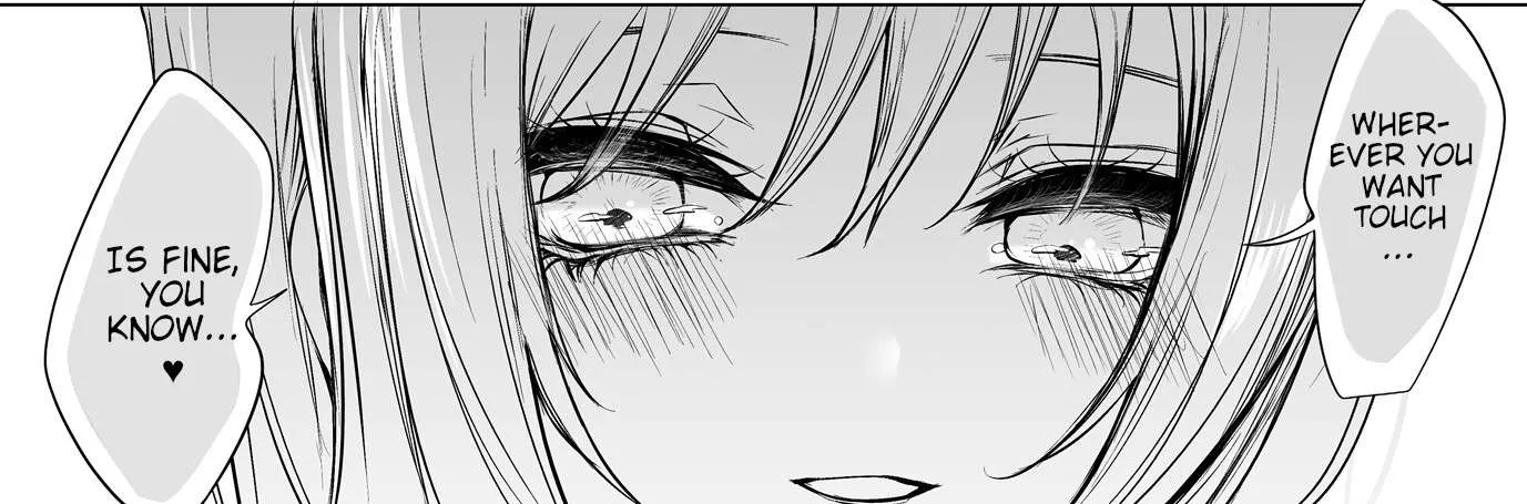Ichizu de Bitch na Kouhai Chapter 16.2 page 2 - 