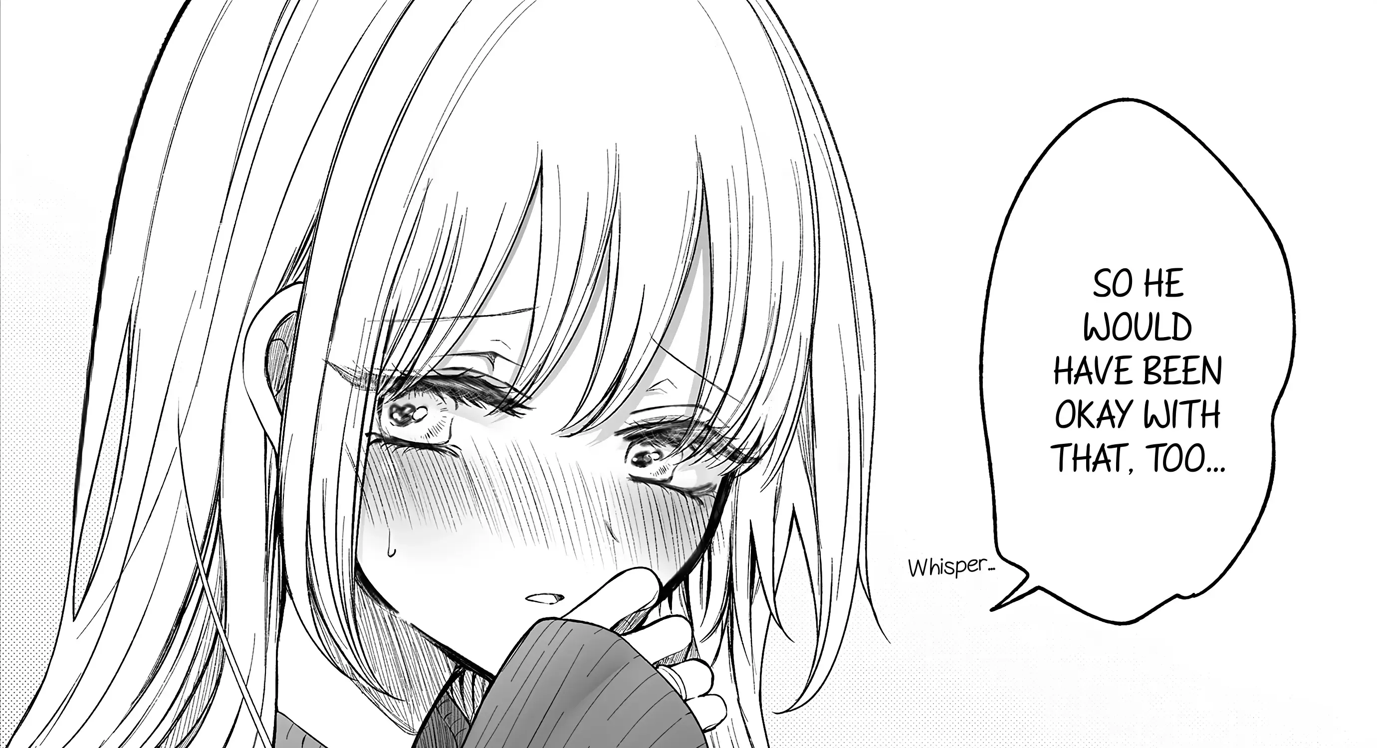 Ichizu de Bitch na Kouhai Chapter 160 page 11 - 
