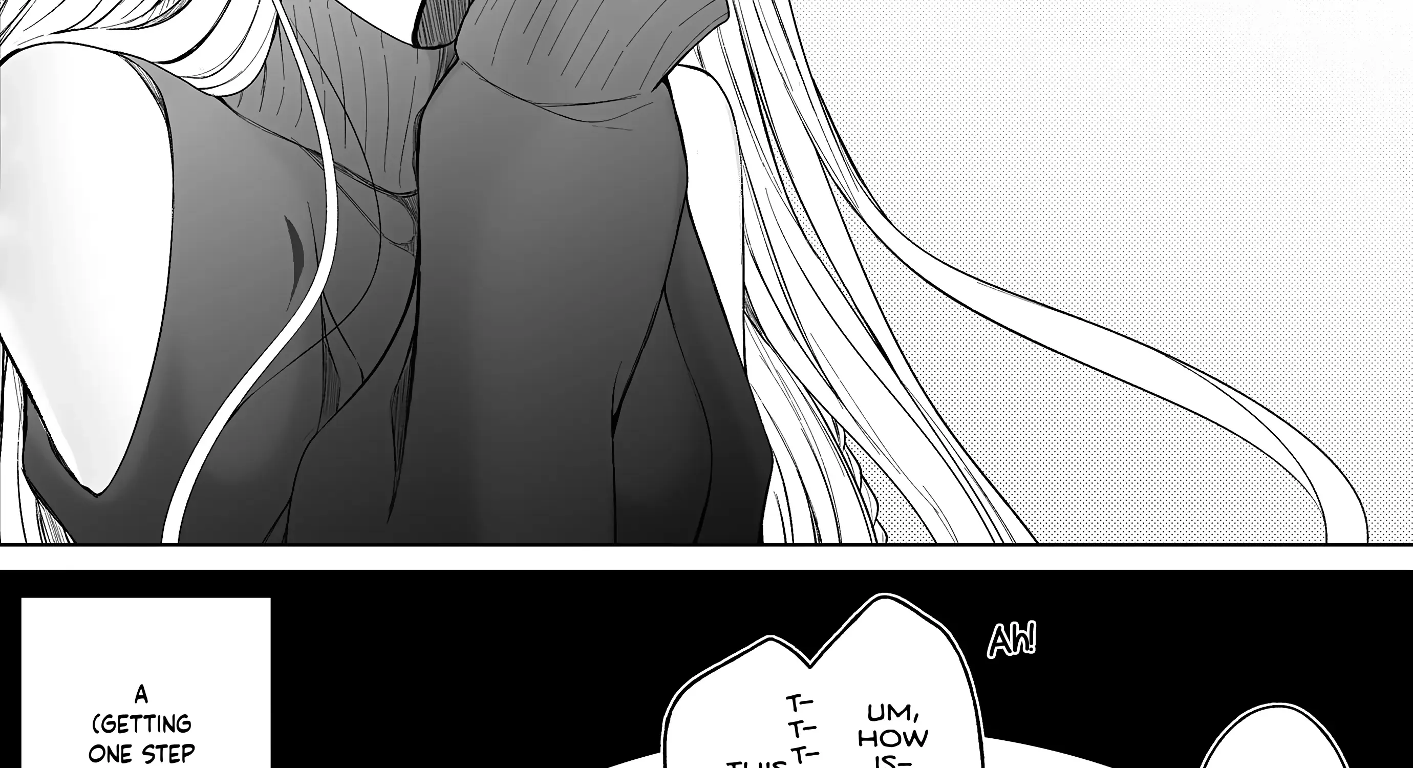 Ichizu de Bitch na Kouhai Chapter 160 page 12 - 