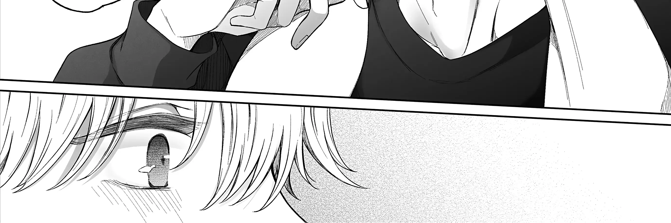 Ichizu de Bitch na Kouhai Chapter 161 page 11 - 